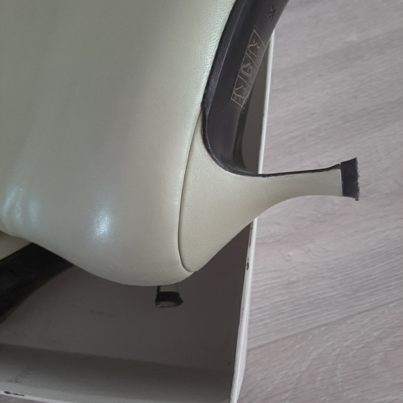 Vintage leather boots - Picture 10 of 11